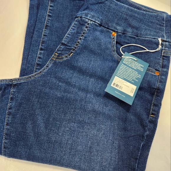 Jeans Women Nora Skinny, Duango Wash/Blue (CG-PM-16.2) - Picture 1 of 3